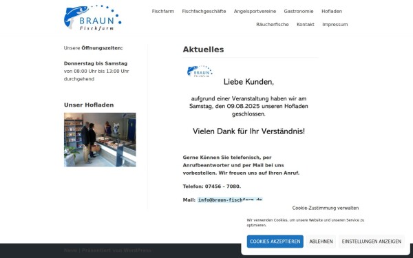 www.braun-fischfarm.de