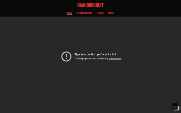 raahoorkhuit.de