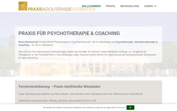 www.psychologen-aktuell.de