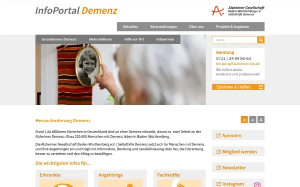 www.alzheimer-bw.de