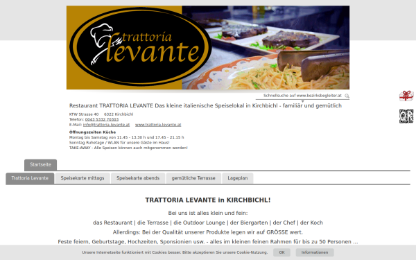 www.trattoria-levante.at