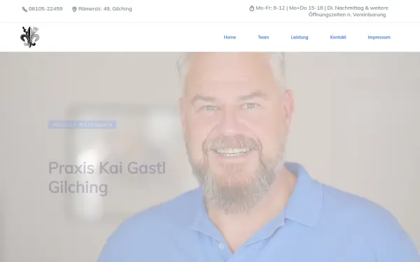 praxis-gastl.de