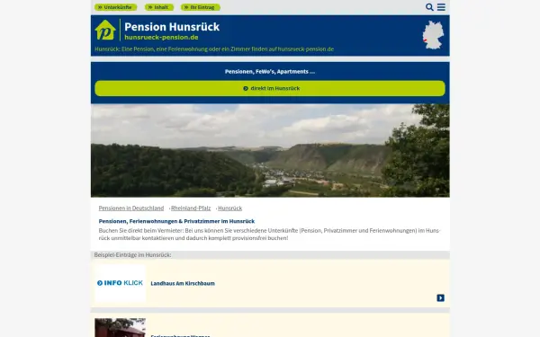 www.ferienwohnungen-hunsrueck.de