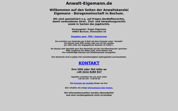 anwalt-eigemann.de