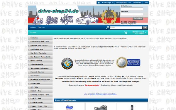 drive-shop24.de
