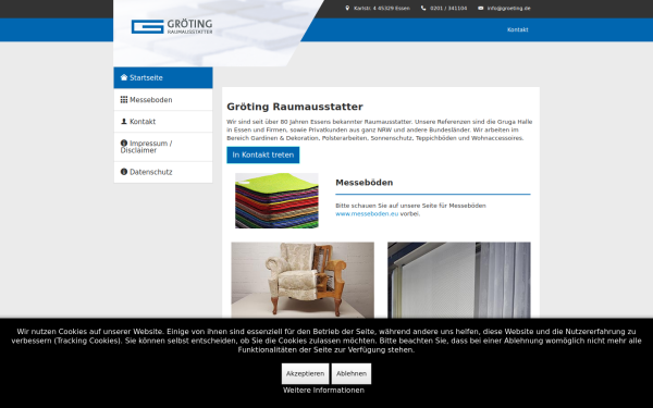 groeting.de