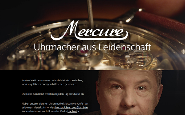 mercure-uhren.com