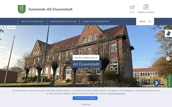 www.alt-duvenstedt.de