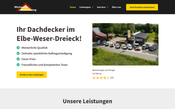 www.michaelis-bedachung.de