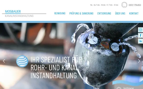 www.mosbauer-gmbh.de
