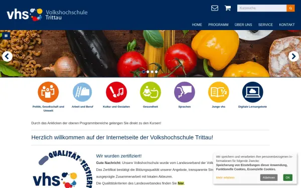 www.vhs-trittau.de
