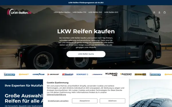 lkw-reifen24.de