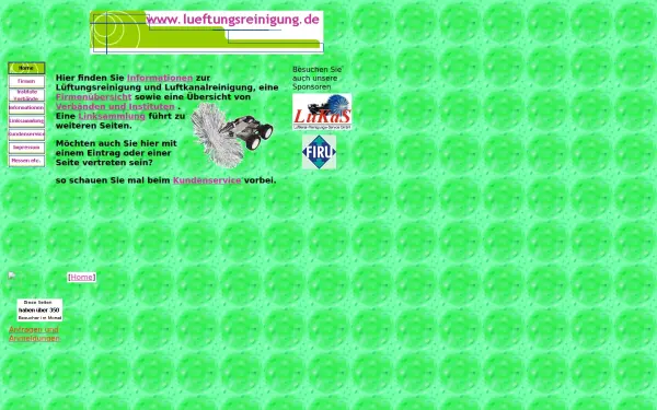 lueftungsreinigung.de