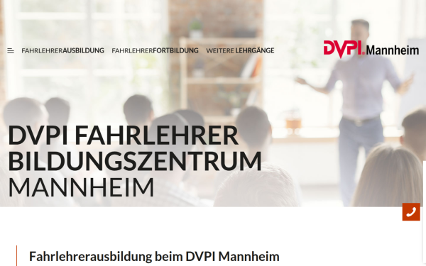 dvpi-mannheim.de