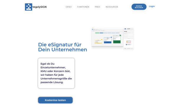 tegoly.com