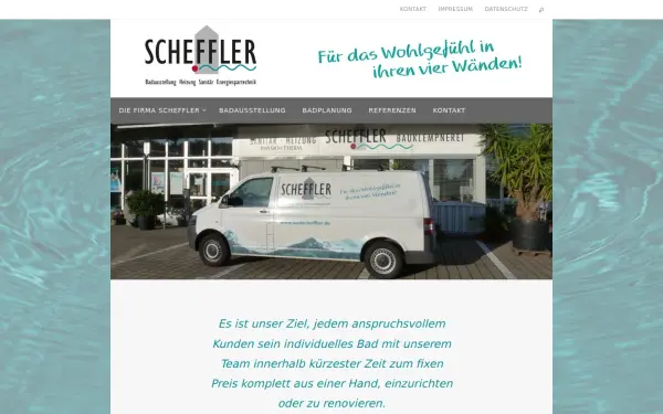 www.badscheffler.de