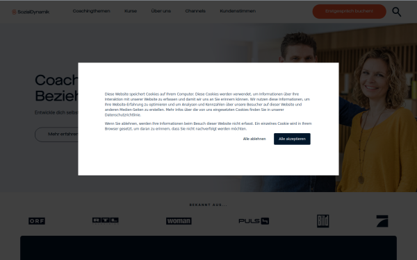 www.sozialdynamik.at