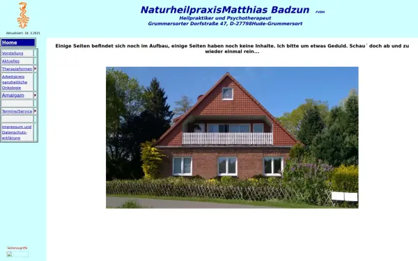 badzun.de
