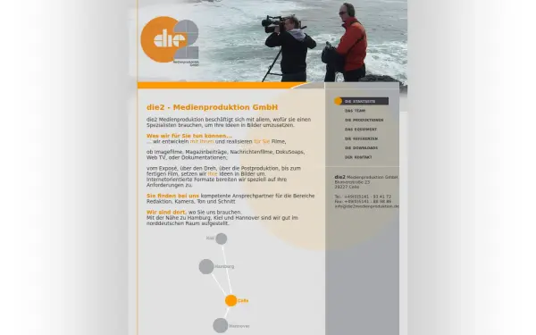 die2medienproduktion.de