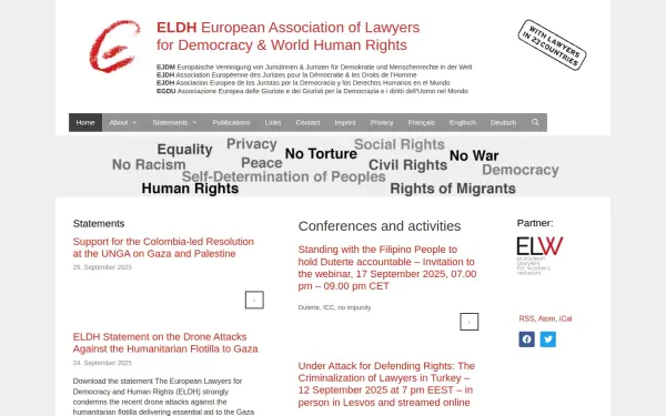eldh.eu