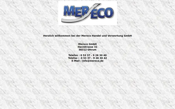 mereco.de