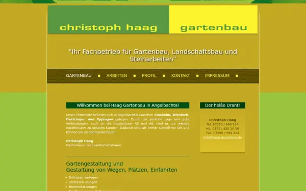 www.haag-gartenbau.de