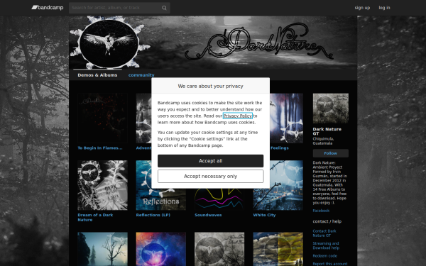 darknaturegt.bandcamp.com