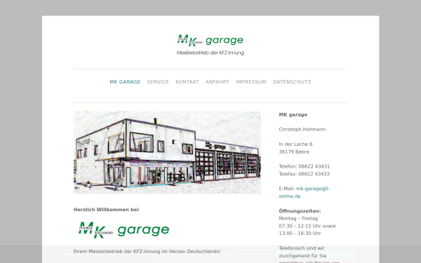 mk-garage.de
