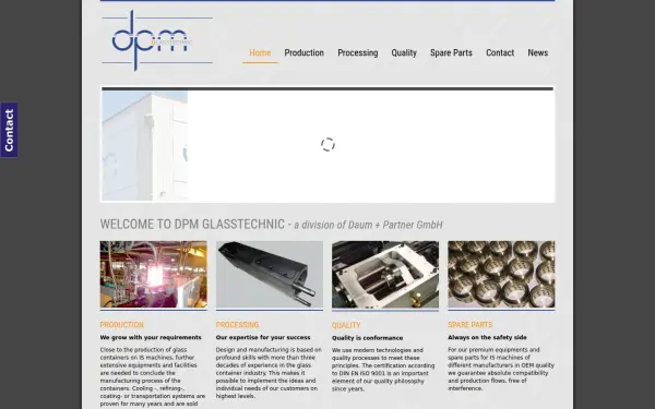 www.dpmglass.de