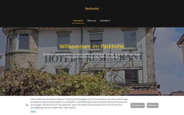 www.parkhotel-rottweil.de