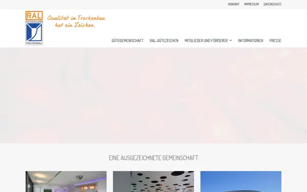www.trockenbau-ral.de