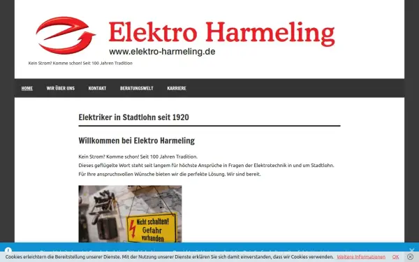elektro-harmeling.de
