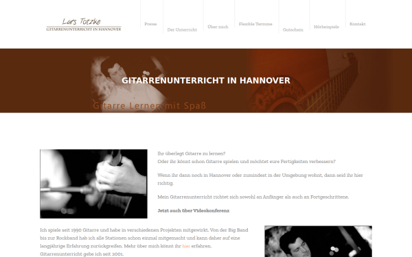 www.gitarrenunterricht-hannover.de