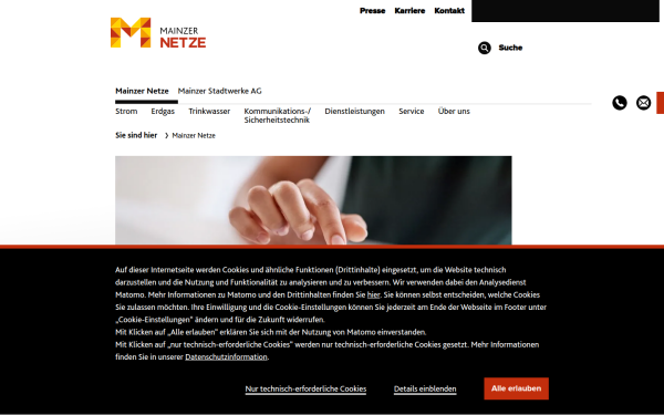 www.mainzer-netze.de