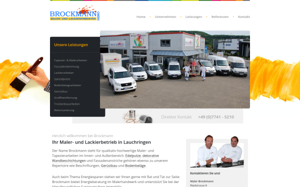www.maler-brockmann.de