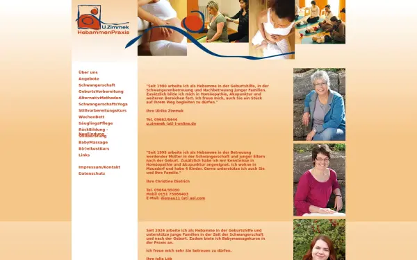 hebamme-zimmek.de