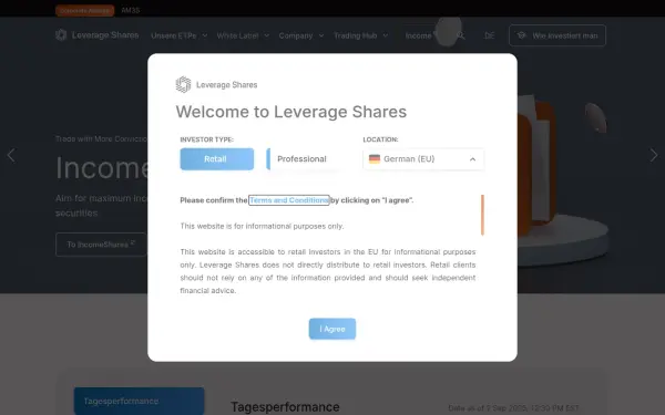 leverageshares.com