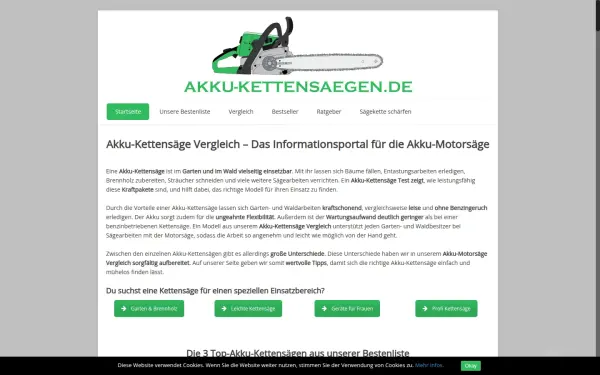 www.akku-kettensaegen.de