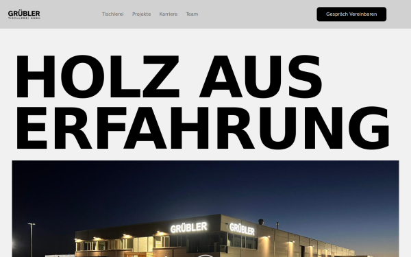 www.gruebler-gmbh.at