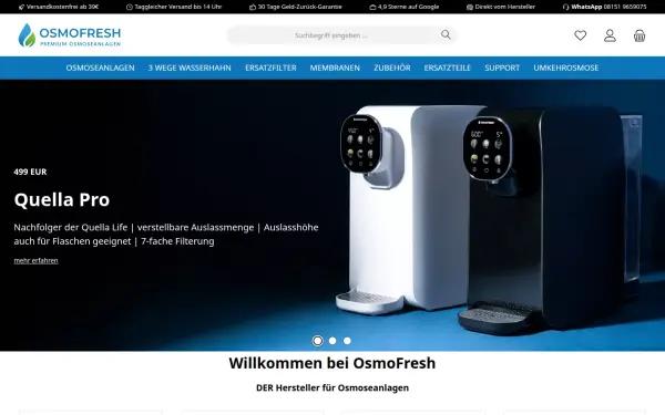 www.osmofresh.de