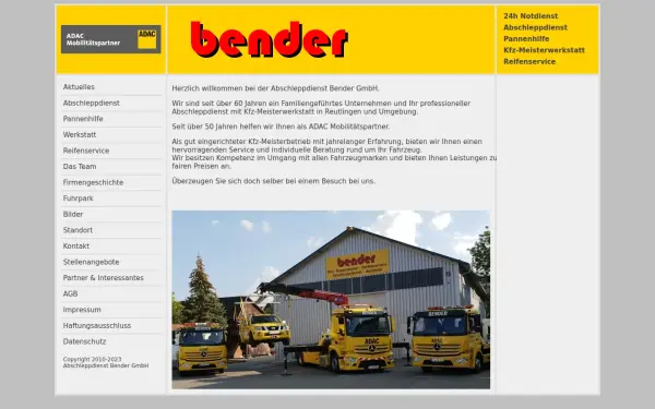 autoverwertung-georg-bender.de