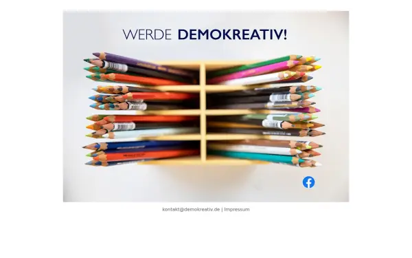 demokreativ.de