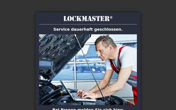 lockmaster.de