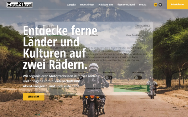 www.motor2travel.de