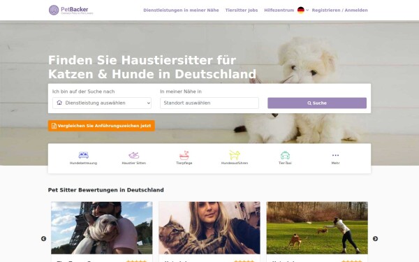 www.petbacker.de