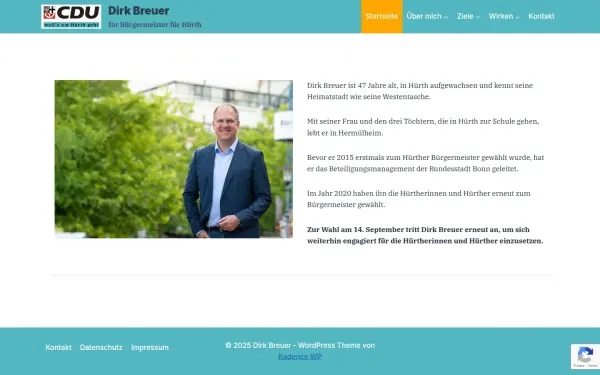 dirk-breuer.de