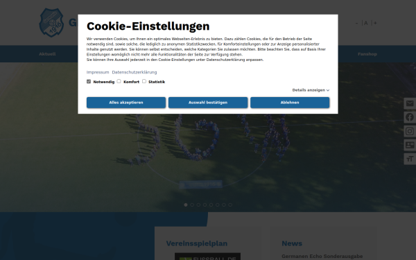 www.germania-walsrode.de