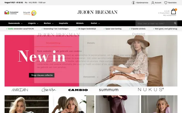 www.jeroenbeekman.nl