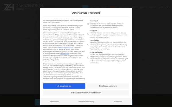 dr-szostak.de