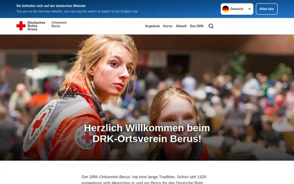 drk-berus.de